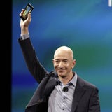 Fire Phone: Fotos vom Amazon-Handy