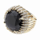 Funkelnder Schmuck für den Herbst