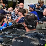 Tom Cruise dreht in Wien "Mission Impossible 5"