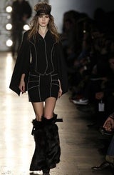 2 Lissabon Fashion Week