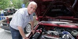 GTI-Treffen 2014 erfolgreich gestartet