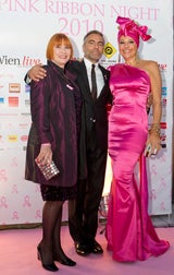 Pink Ribbon Night 2010