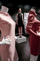 Karl Lagerfelds Entwürfe für Macy's