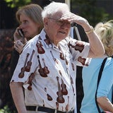 Warren Buffett