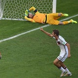 Viertelfinal-Kracher Frankreich gegen Deutschland