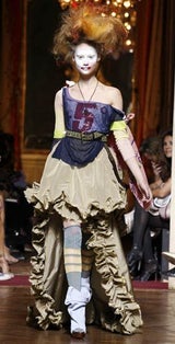 3 Vivienne Westwood SS10
