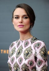 Keira Knightley
