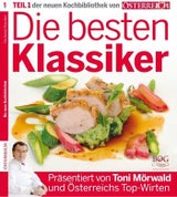 Teil 1: Die besten Klassiker ÖSTERREICH Kochbuch Serie