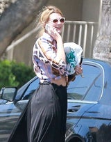 Mischa Barton