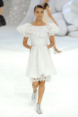 Chanel F/S 2012