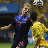 Die Bilder zu Brasilien vs. Niederlande