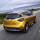 Bilder vom Renault R-Space