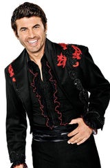 Mike Galeli