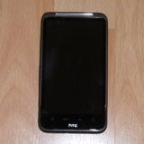 HTC Desire HD im Test