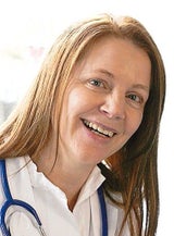 Daniela Zaknun