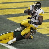 Green Bay Packers gewinnen Super Bowl XLV