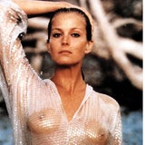 Bo Derek geht mit Lugner zum Opernball