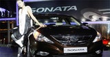 Neuer Hyundai Sonata vorgestellt
