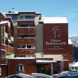 Top-Hotels in beliebten Skigebieten
