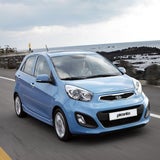 Alle neuen Autos des Jahres 2012