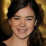 Beste Nebendarstellerin - Hailee Steinfeld in "True Grit"