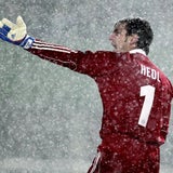 Rapid Wien FC Porto