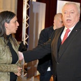 Nein zu Rot-Grün