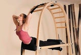 Gyrotonic: Das neue Wunderworkout