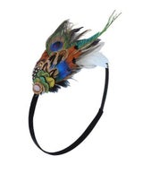 Haarschmuck für die Hochzeit
