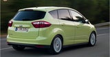 Der neue Ford C-Max und Grand C-Max