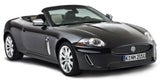 Jaguar Sondermodelle XK Grace und Pace