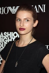 Tali Lennox