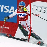 Schilds bitteres Slalom-Out