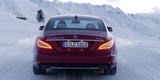 Neuer CLS startet auch mit Allradantrieb