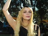 Mischa Barton: Unrasiert Achselhöhlen