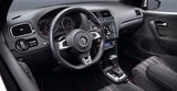 VW Polo GTI auf dem Genfer Salon