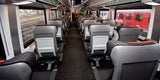 ÖBB startet WLAN in 10 Railjets bis Ende 2011