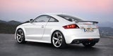 Audi spendiert dem TT RS ein Doppelkupplungsgetriebe
