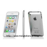 Erste Bilder vom iPhone 5