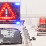 Österreich versinkt im Schnee
