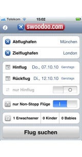 Die besten Urlaubs-Apps für iPhone & iPad