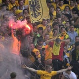 BVB fixiert den siebenten Meistertitel