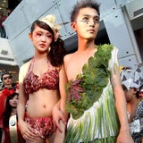 Schräg: Taiwan feiert Lady Gaga Tag