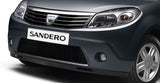 Dacia geht neue Wege. Gefälliges Design statt funktionellen Chics.
