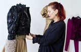 Ingried Brugger Kollektion Kunstforum