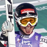 Elisabeth Görgl