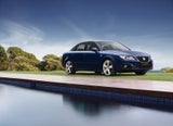 Neuer Seat Exeo in Paris vorgestellt