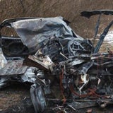 Horror-Crash in NÖ