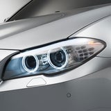 Weltpremiere des BMW Concept M5