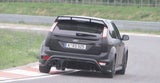 Der Ford Focus RS 500 im Test